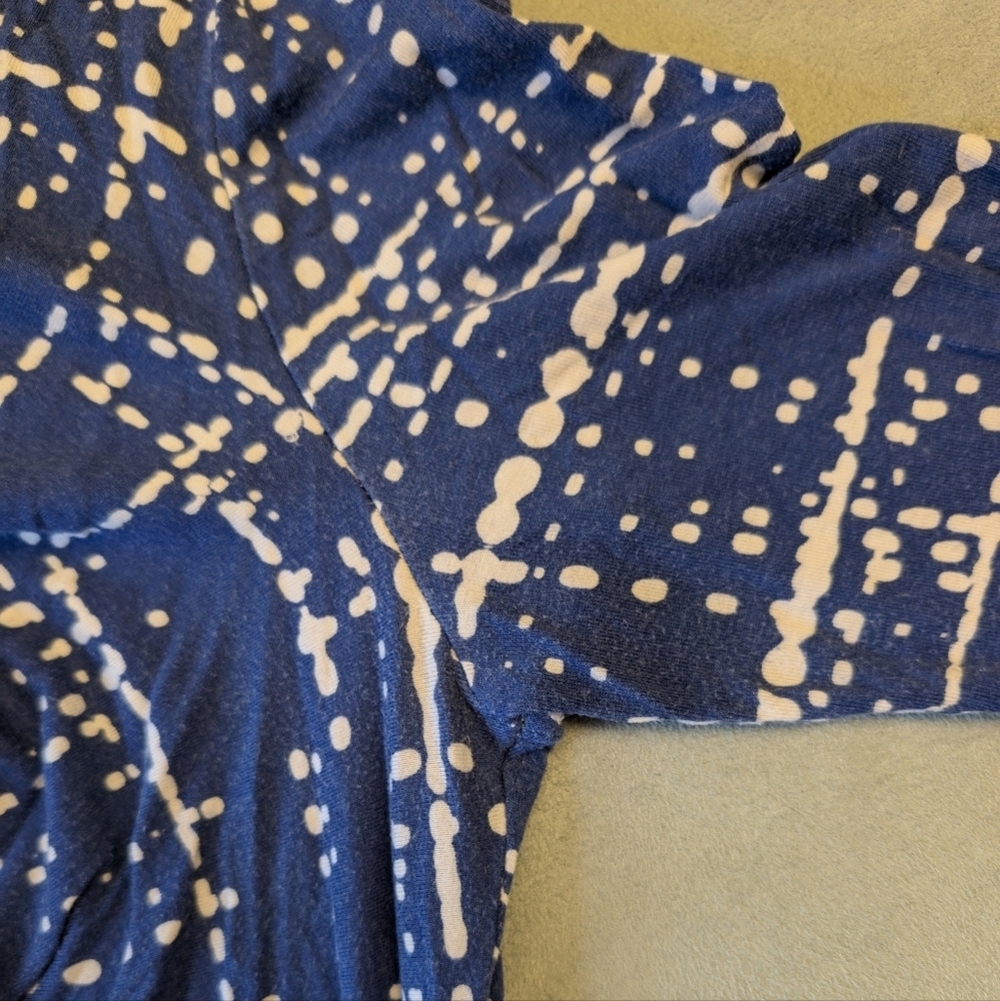 Seraphine  Aanya maternity dress US 4, fits US 6 and US 8 - Picture 5 of 5